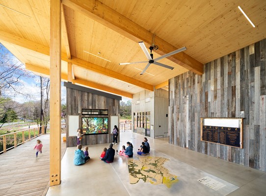 Exceptional Design Award Submissions