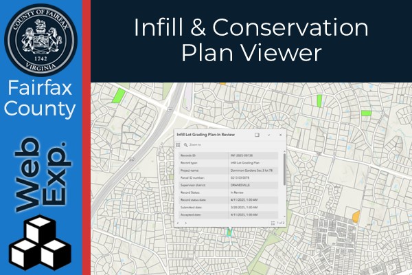 Infill and Conservation Plan Viewer Thumb