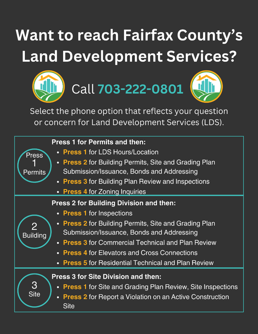 LDS Phone Flyer