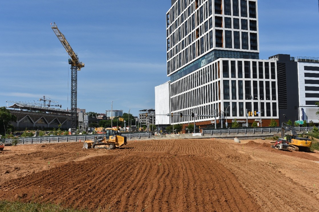 Lot Construction