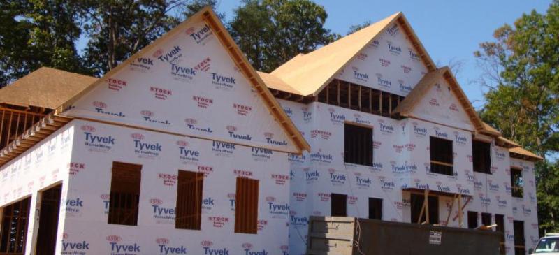 New Homes Land Development Services