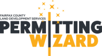 Permitting Wizard logo
