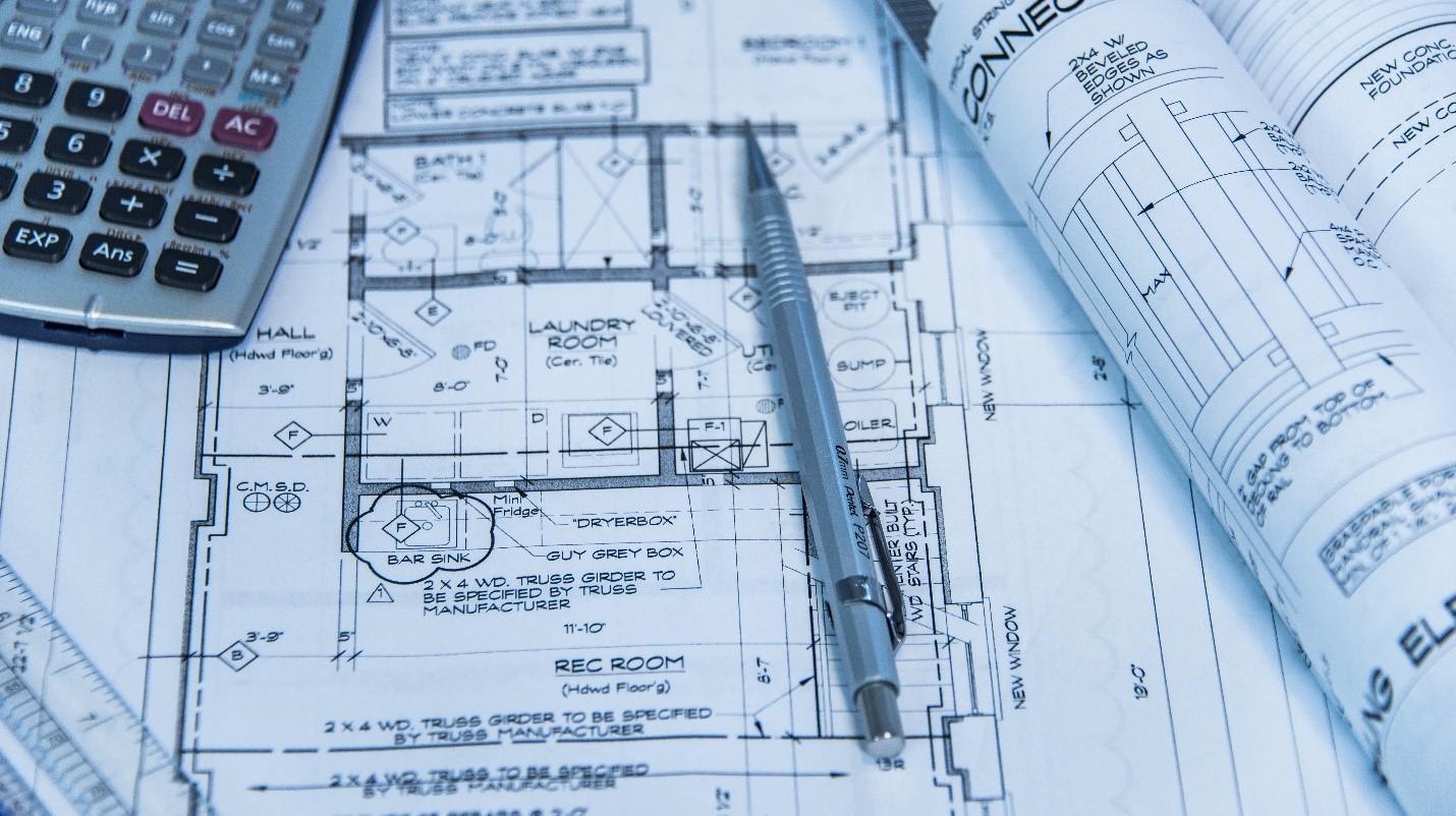 Plats and Plans