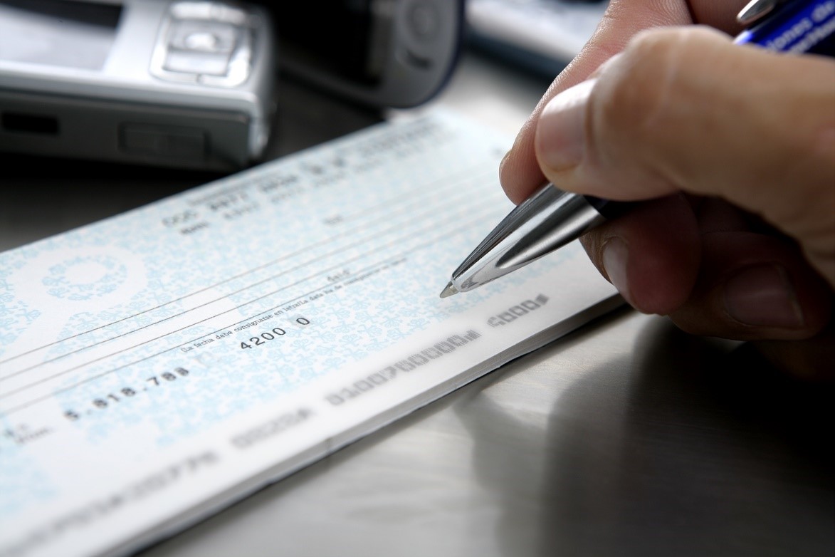 Payment Receipts