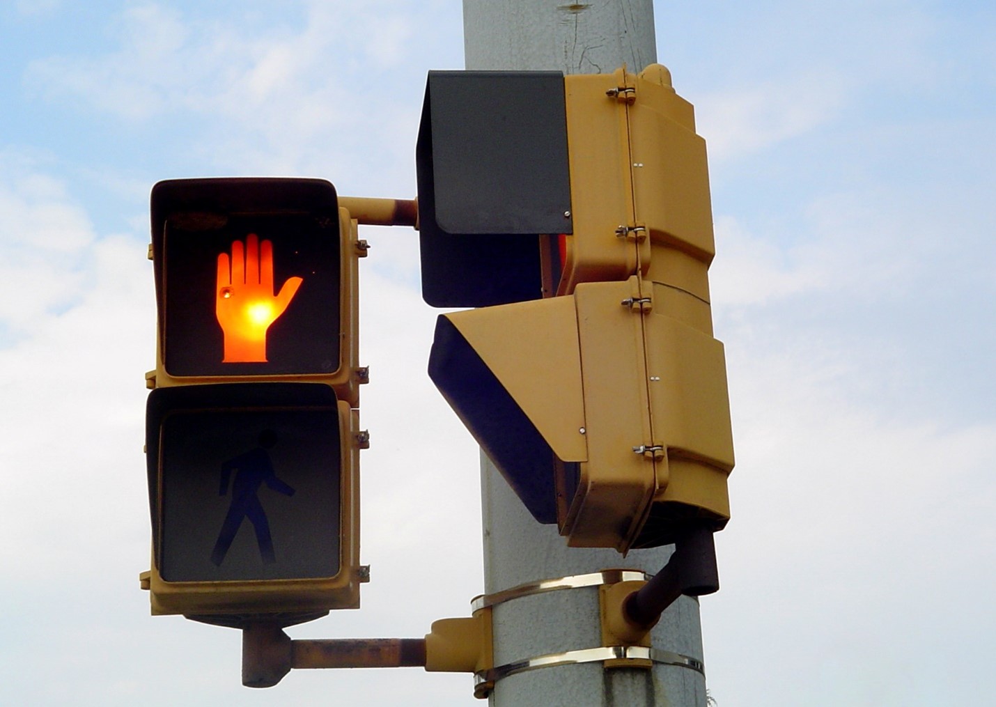 Traffic Signal