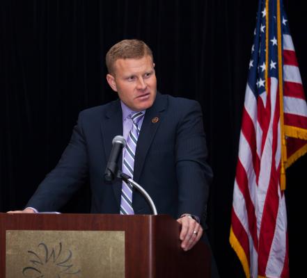 Supervisor McKay