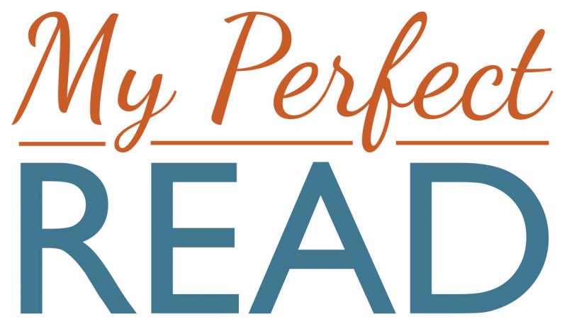 My Perfect Read graphic