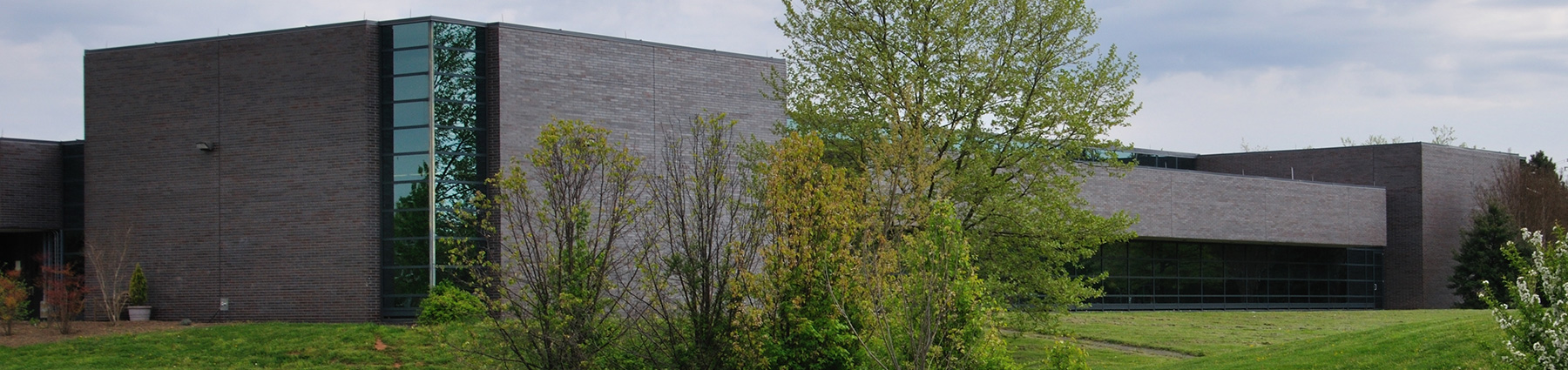 Chantilly Regional Library