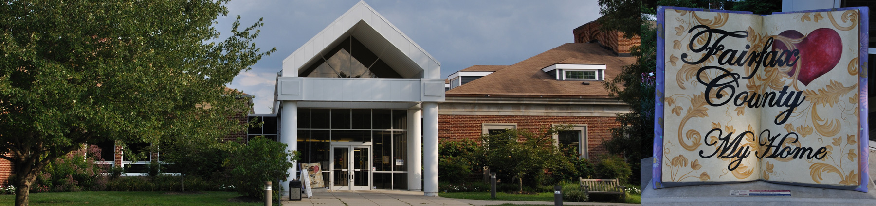 Sherwood Regional Library