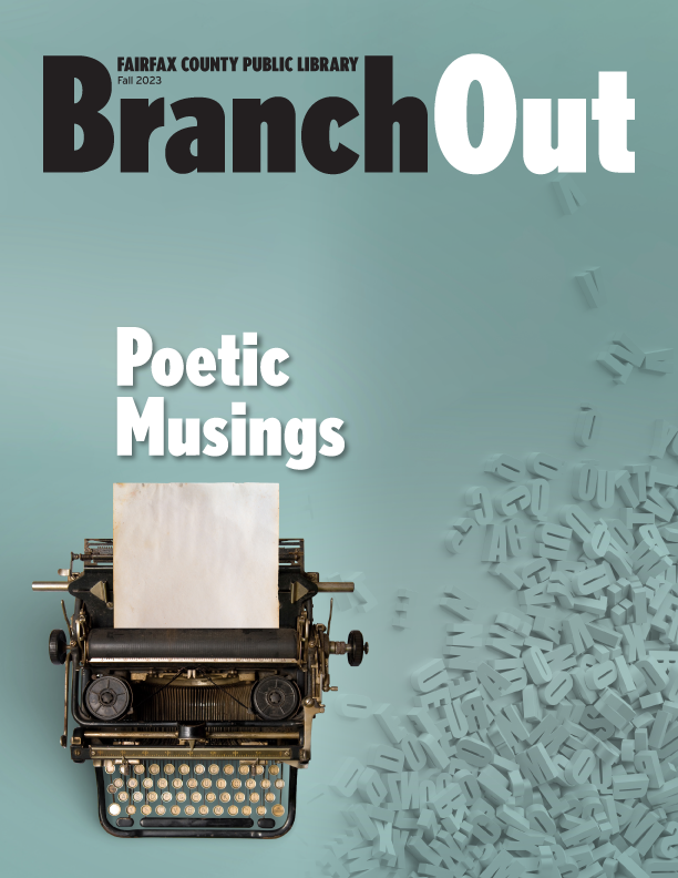 Branch Out: Fall 2023 Cover