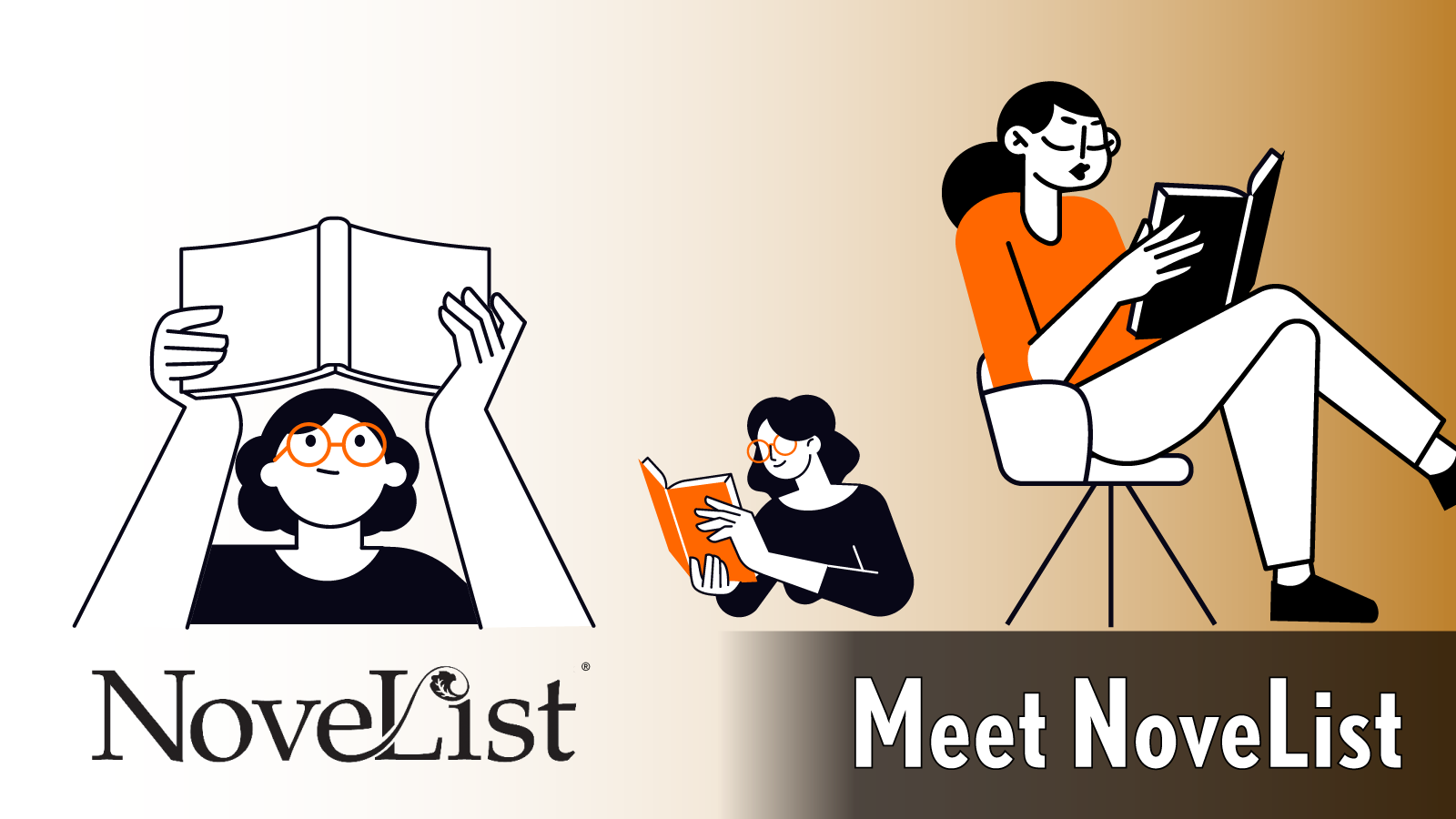 Meet NoveList