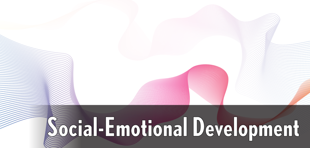 Social-Emotional Development