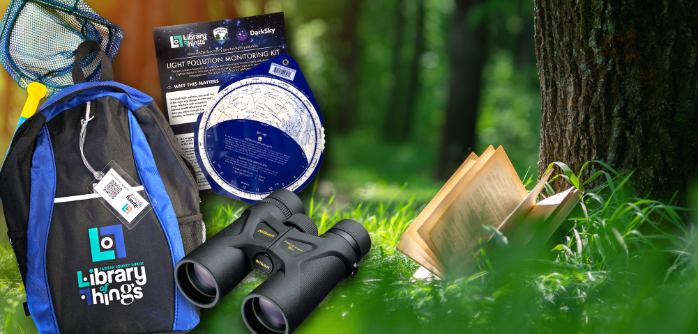 Outdoor Fun with FCPL