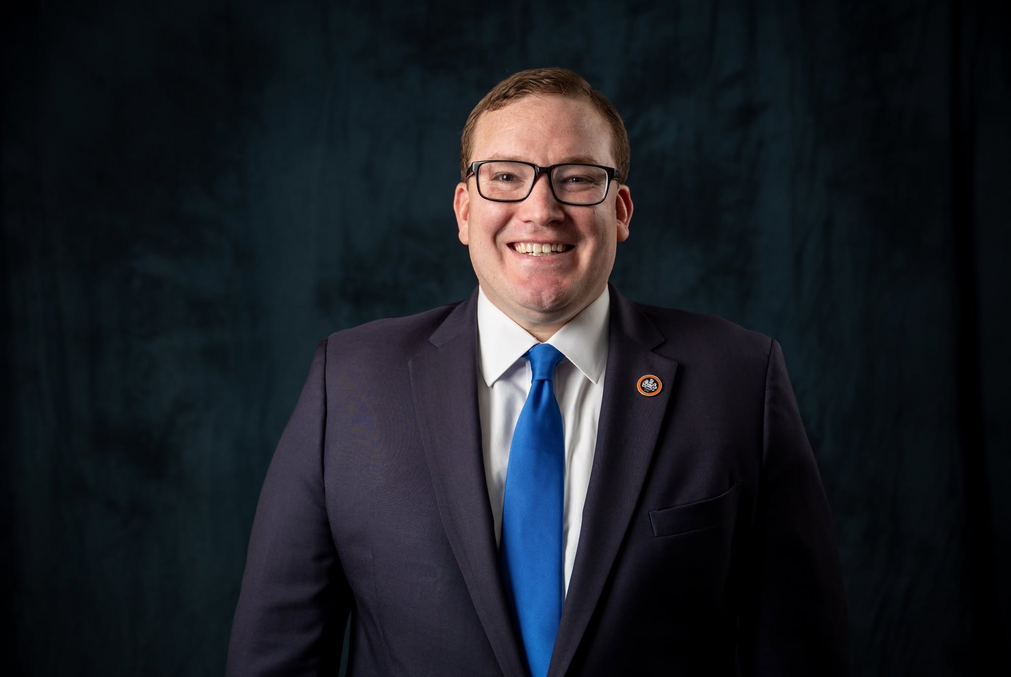 Supervisor James Bierman Jr