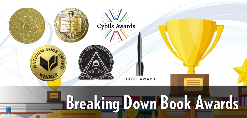 Breaking Down Book Awards