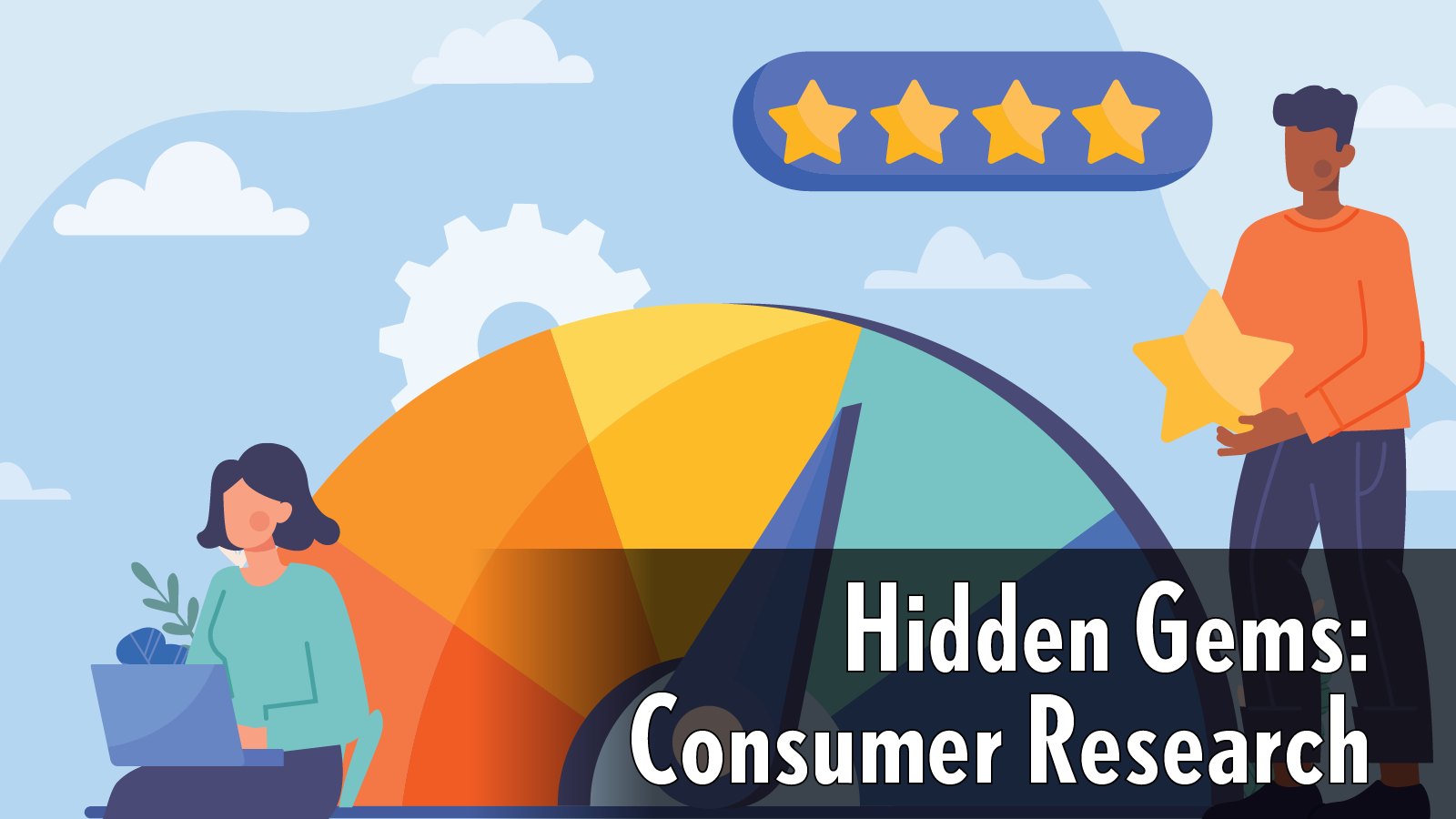 Hidden Gems: Consumer Research