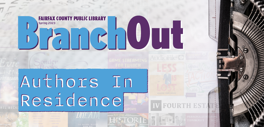 Branch Out Spring 2023 Now Available!