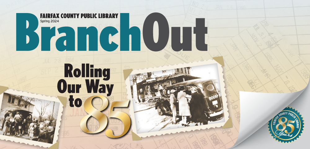 Branch Out Spring 2024 Issue Now Available!