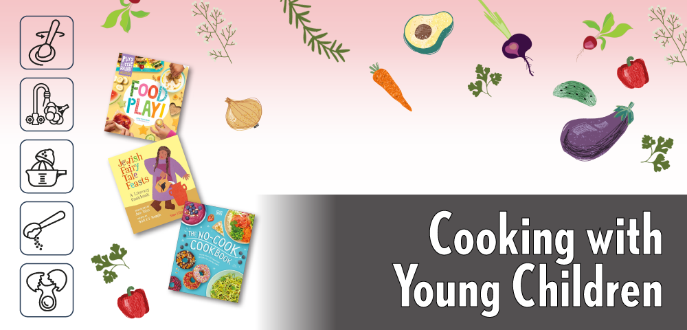 Cooking with Young Children