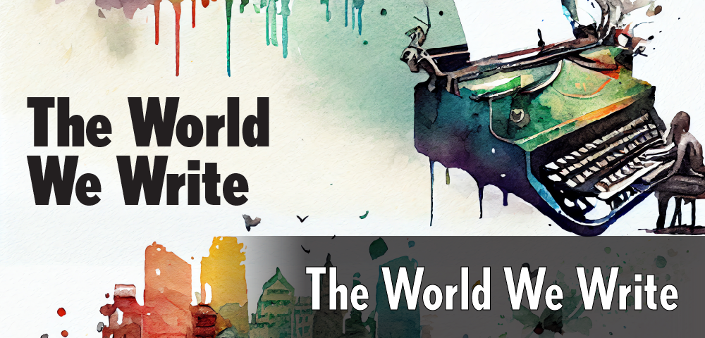 The World We Write Short Story Contest Winners
