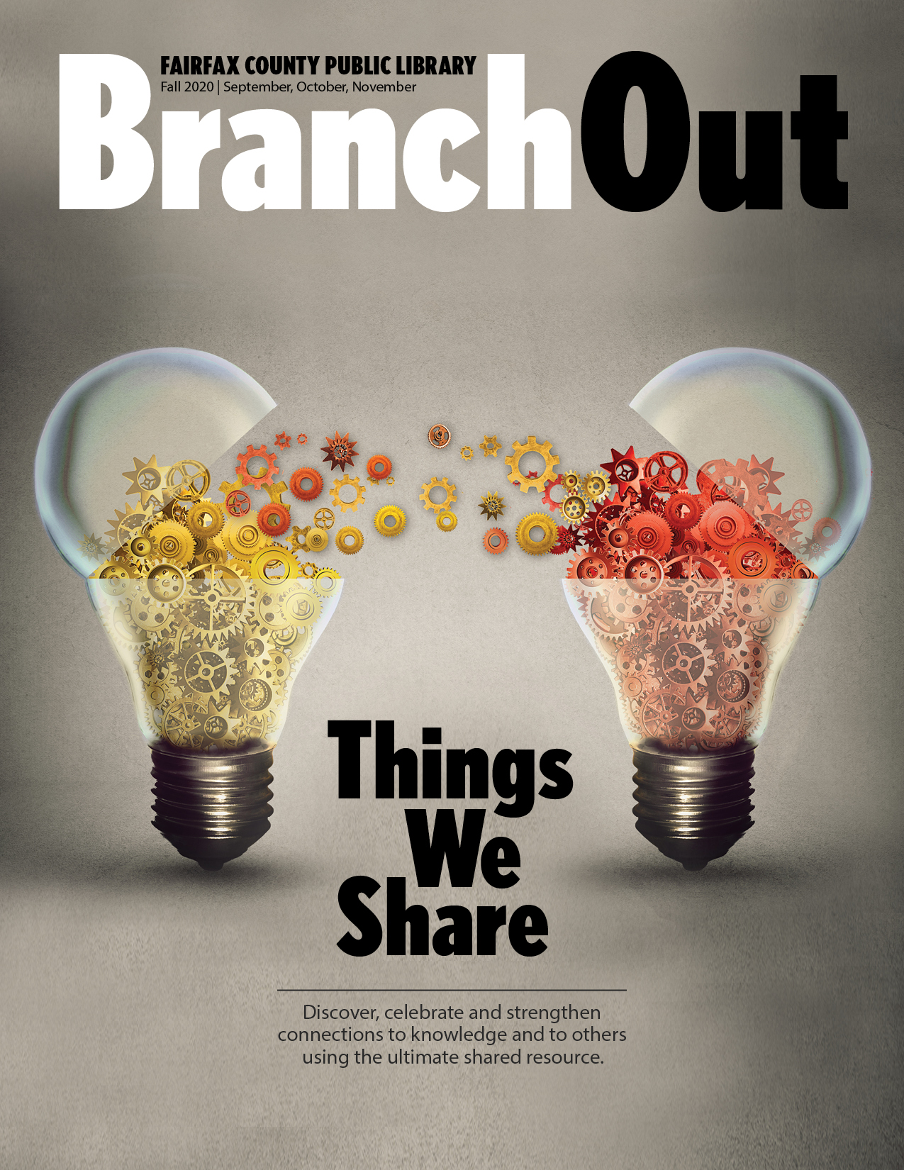 Branch Out cover art