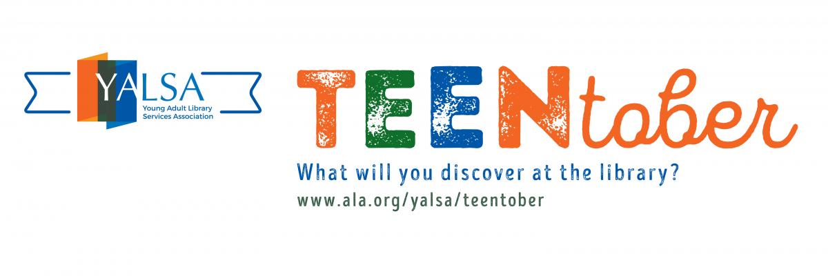 TeenTober logo