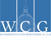 Washington Conservation Guild logo