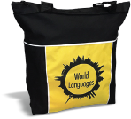 world language bag