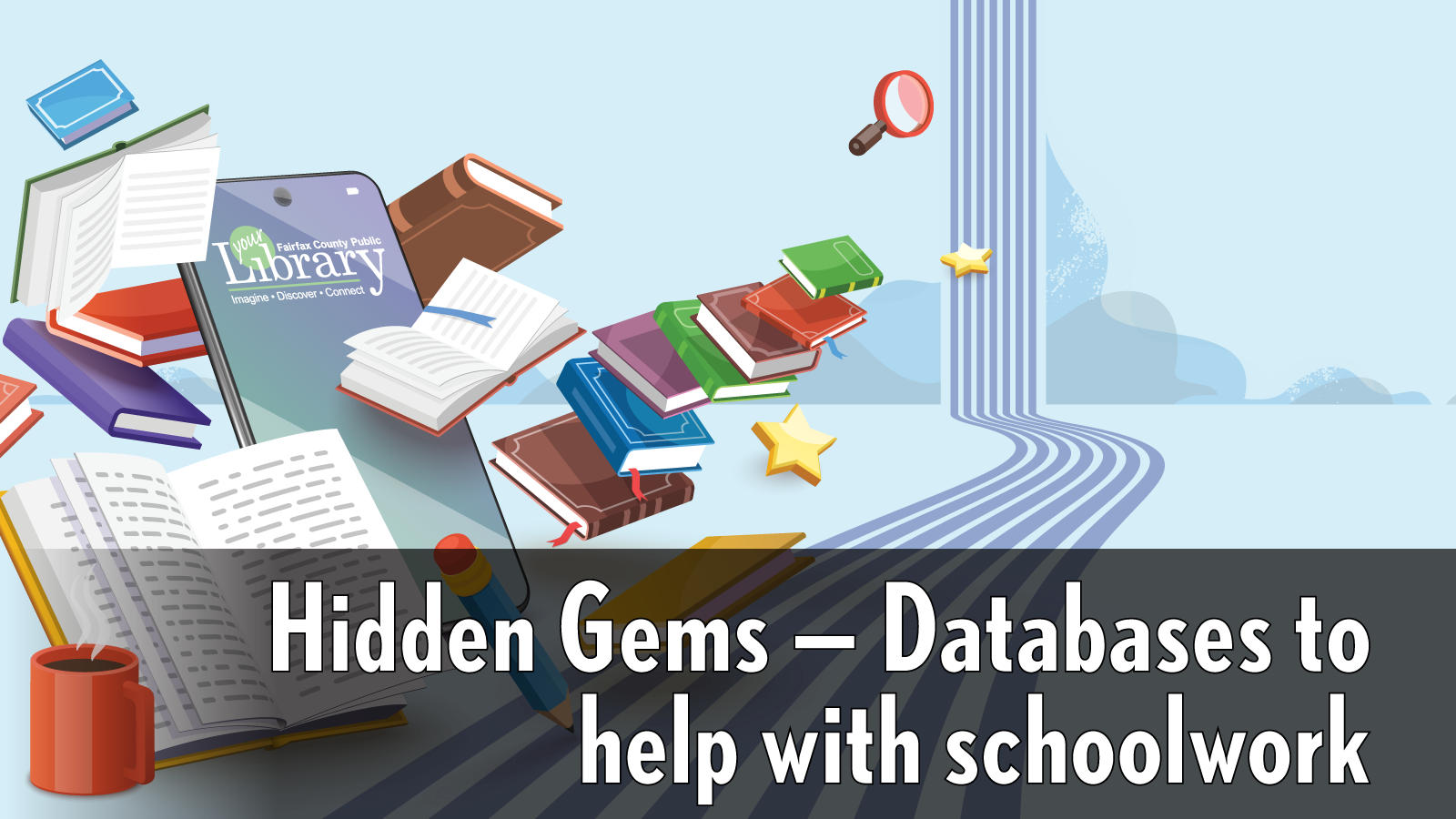 Hidden Gems - Databases