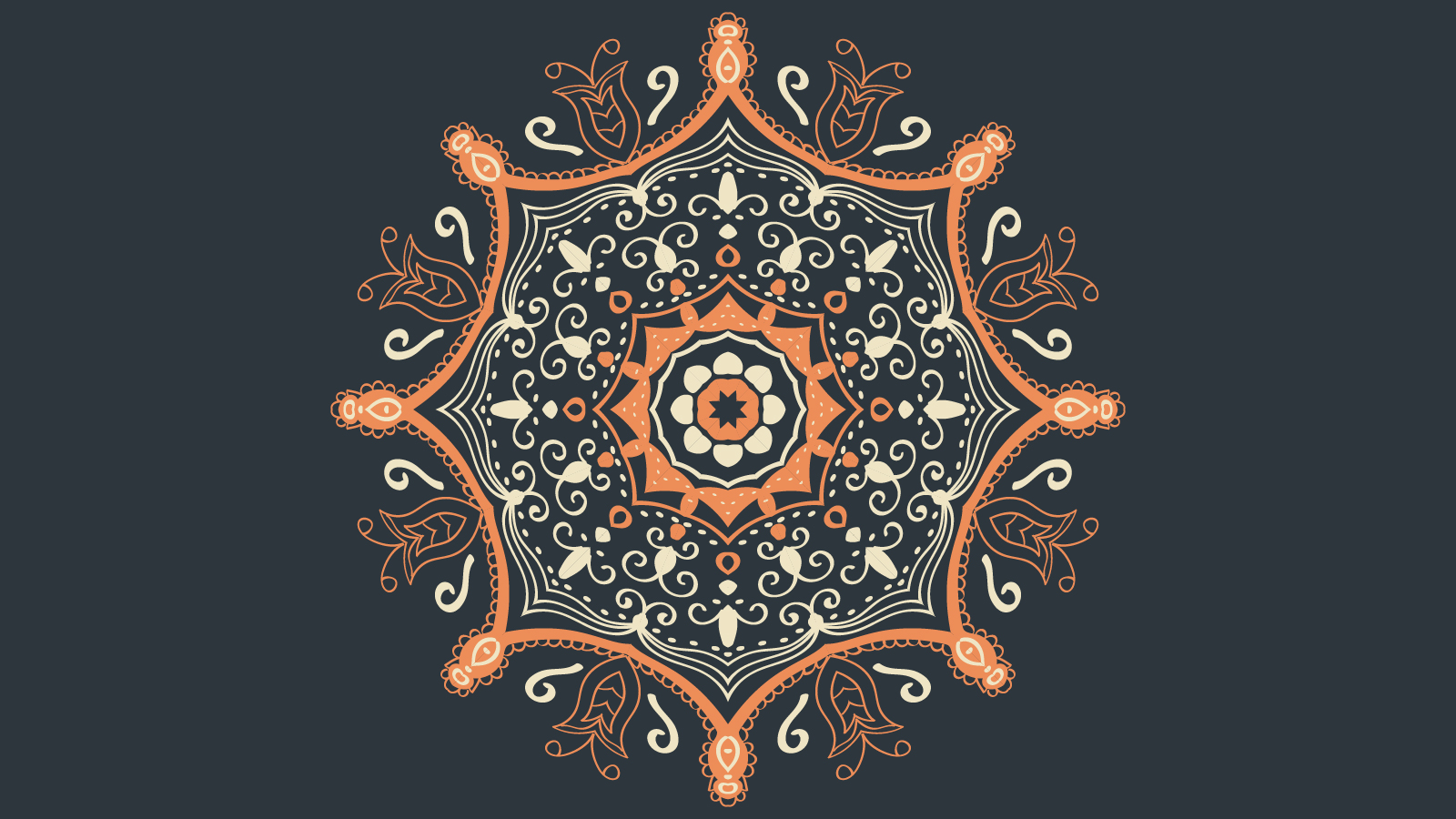symmetry