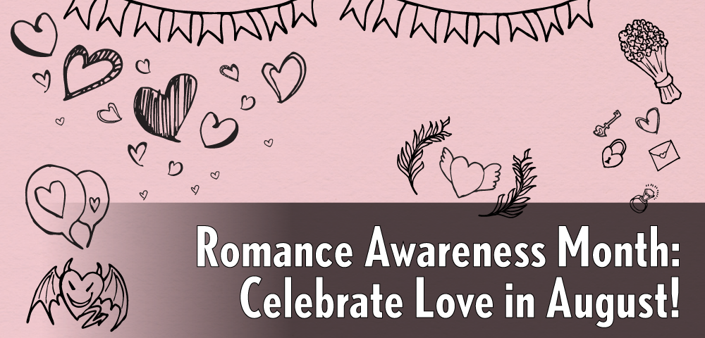 Romance Awareness Month
