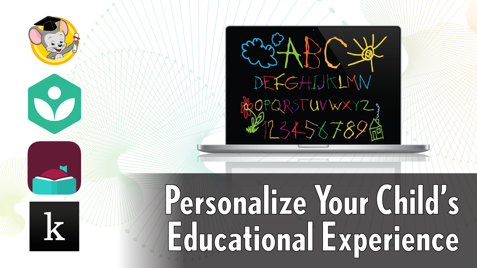Personalize Your Child's Educational Experience