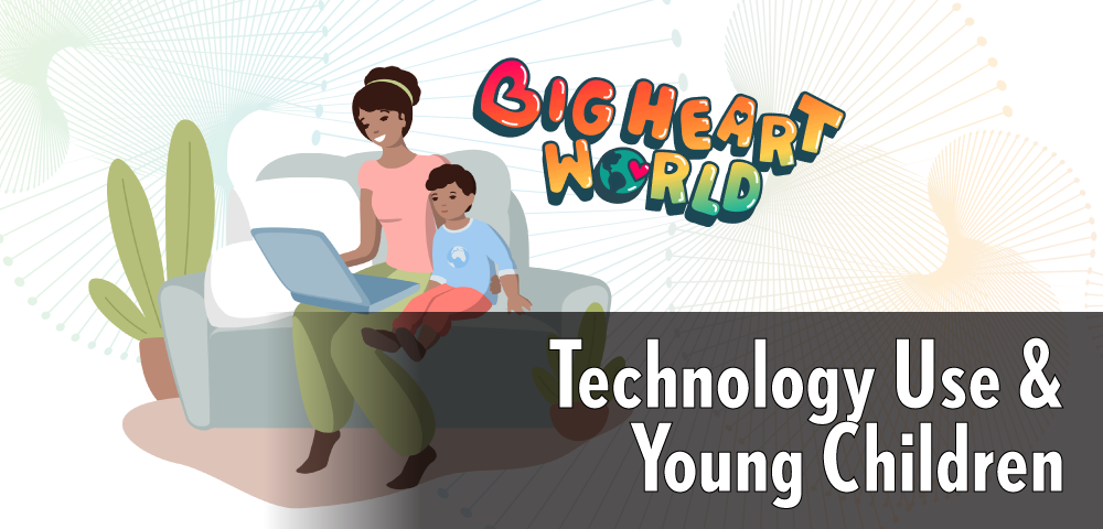 Big World graphic