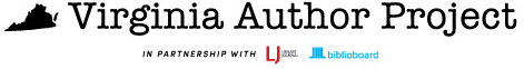 Virginia Author Project in partnership with Library Journal and Biblioboard