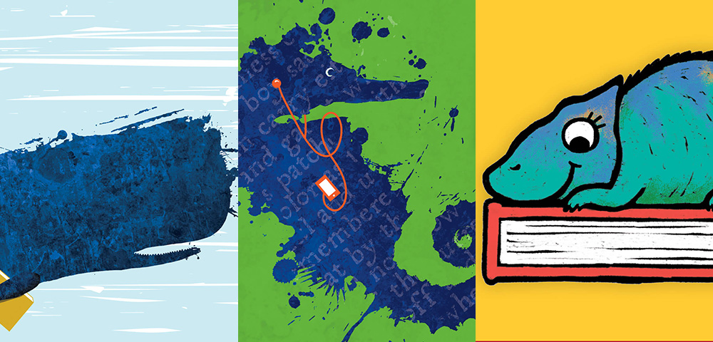 FCPL's 2021 Summer Reading Adventure runs June 11–August 13 for all ages. FCPL's 2021 Summer Reading Adventure runs June 11–August 13 for all ages.