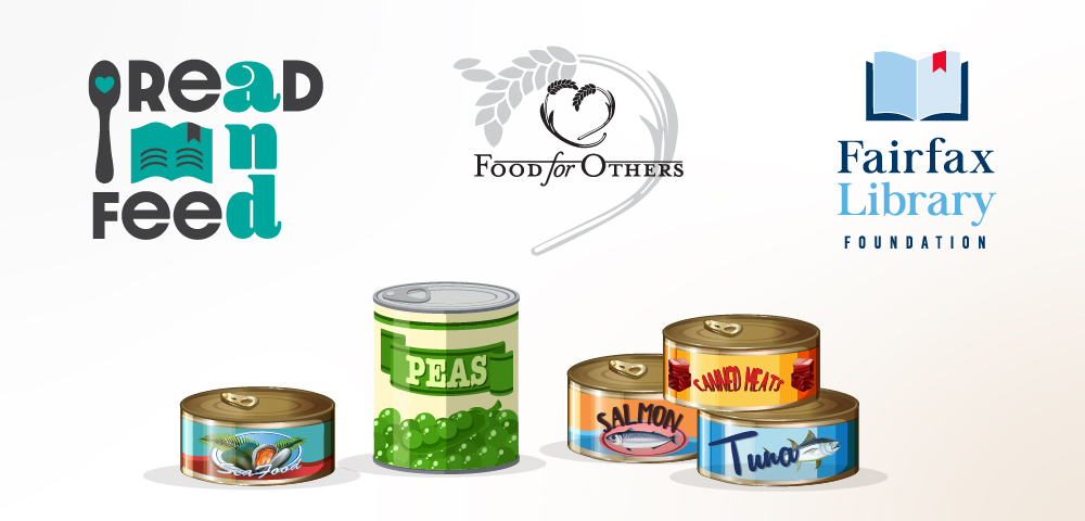 Donate Food To Local Charities with Read and Feed