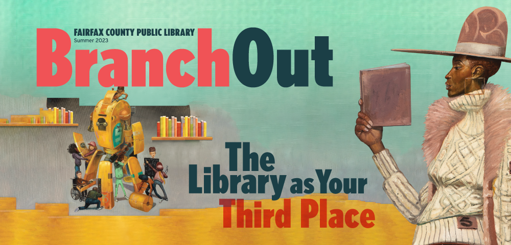 Library Home | Library