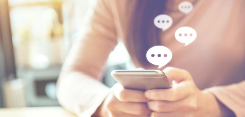 Ask Your Library live chat from any web-enabled device