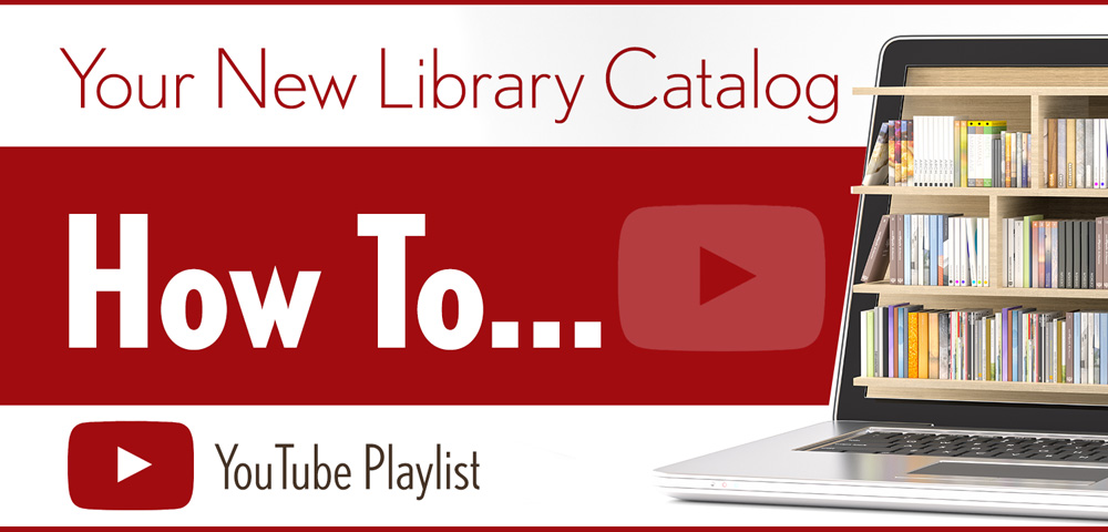 Your Library Catalog Library