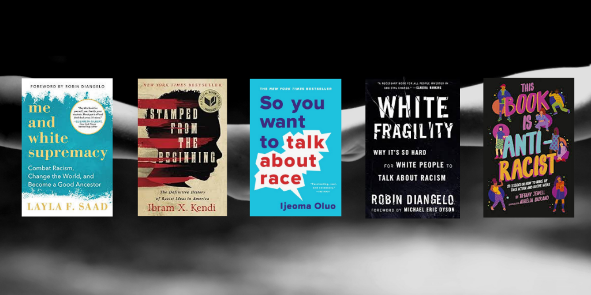 Readings on Race in America