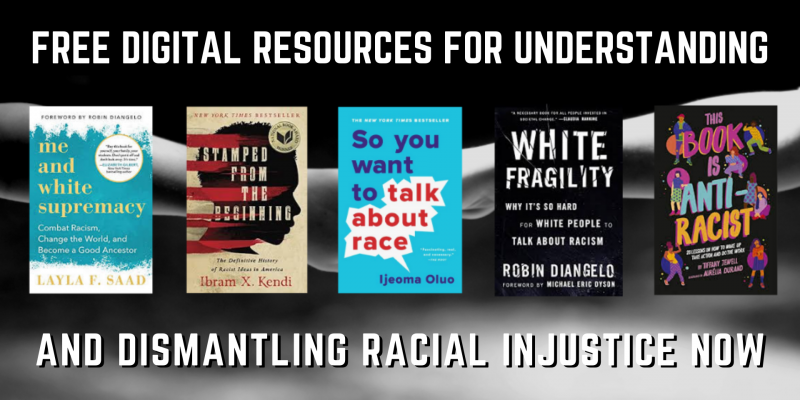 Readings on Race in America
