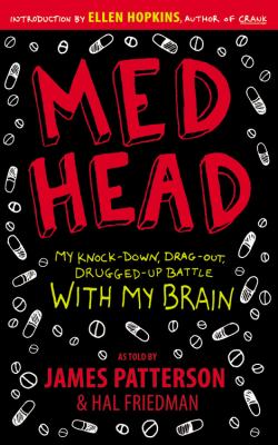 Med Head book cover