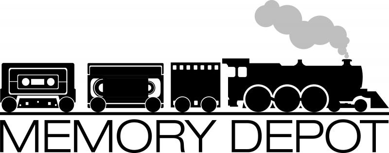 Memory Depot Logo