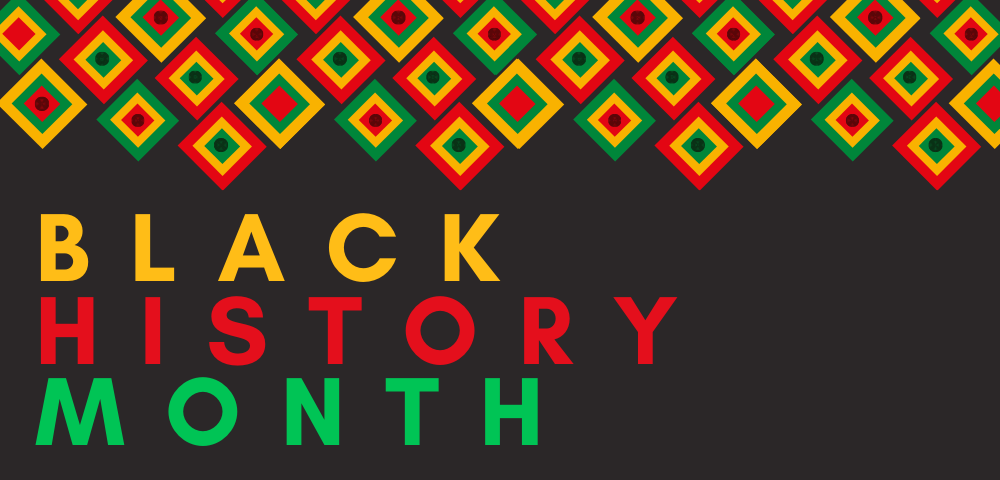 Black History Month