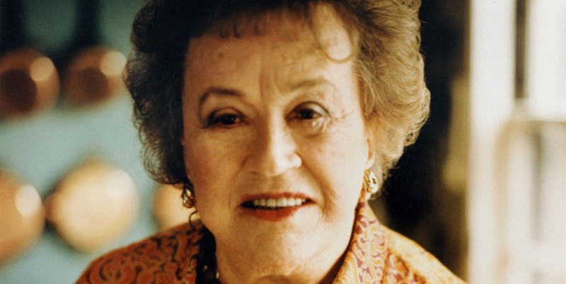 Julia Child