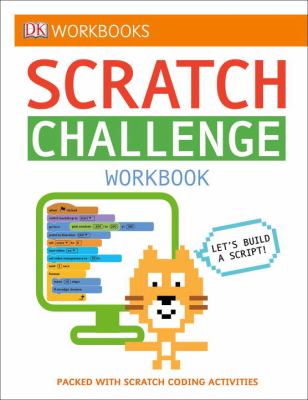 book cover: Scratch Challenge
