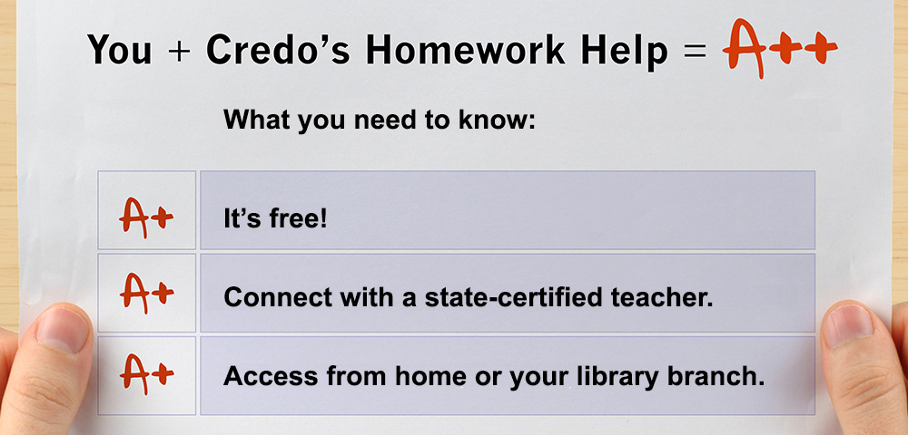Grapevine public library live homework help