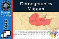 Demographic Interactive Mapper