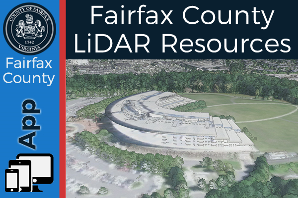 LiDAR Resources Site