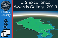 GIS Excellence Gallery 2020